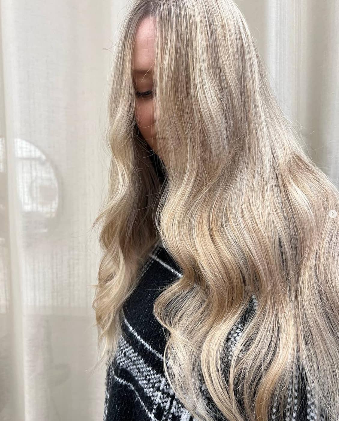 Hair Colour at Therapy Hair Body Nails, Canterbury
