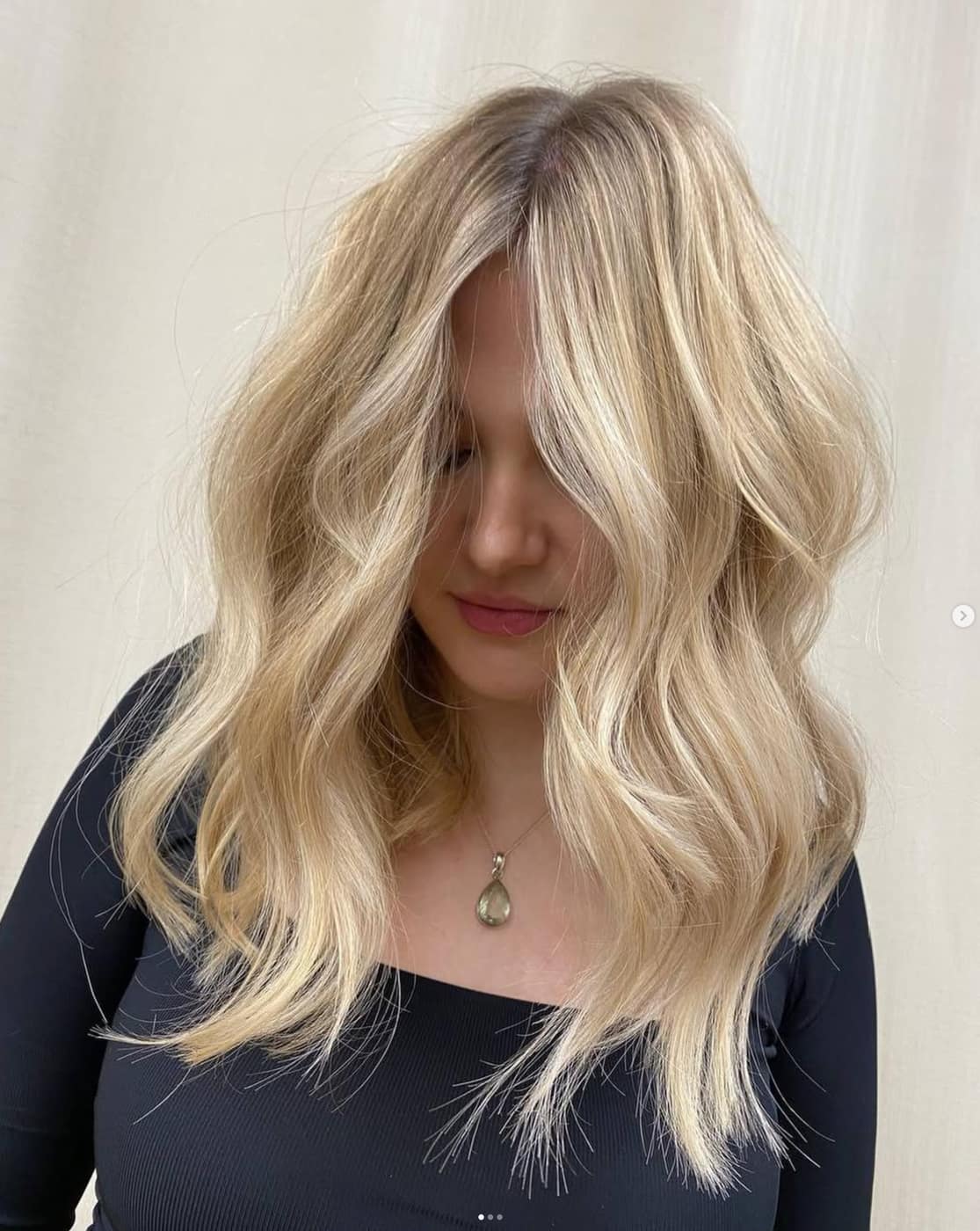 Highlights at Therapy Hair Body Nails, Canterbury