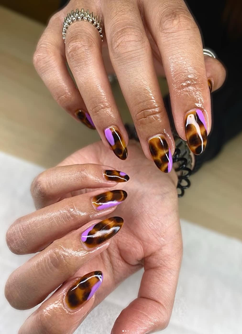 Nails at Therapy Hair Body Nails, Canterbury