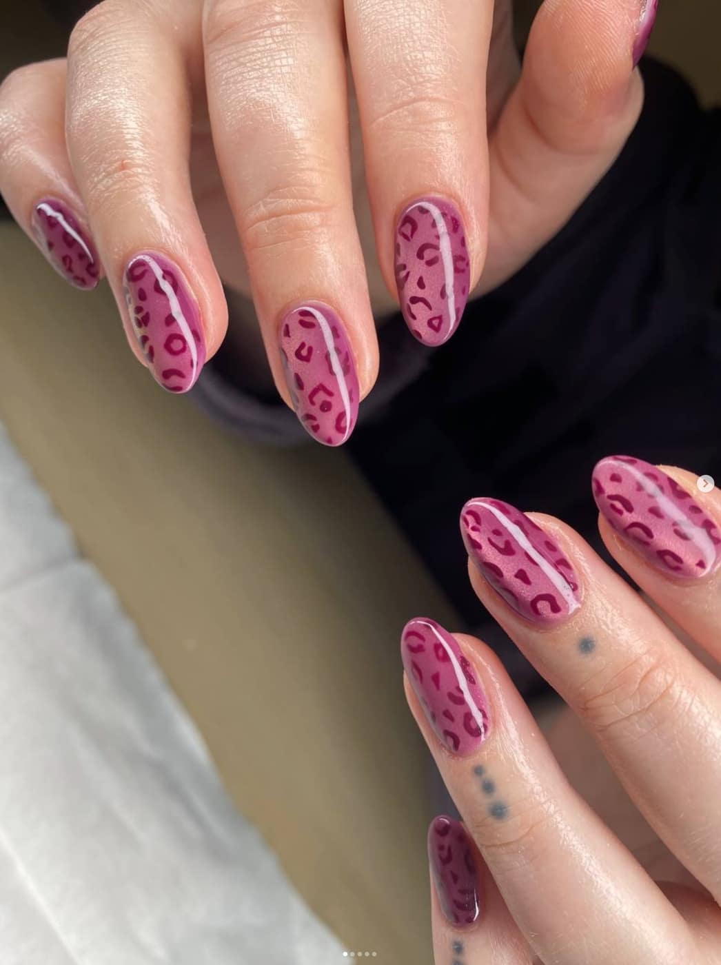 Nails at Therapy Hair Body Nails, Canterbury