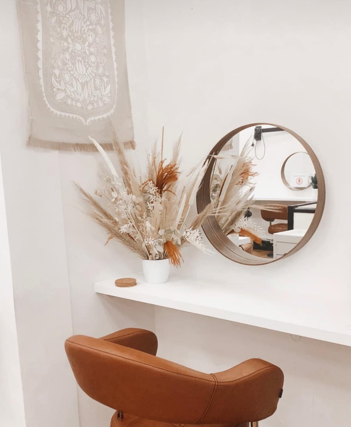 Body at Therapy Hair Body Nails, Canterbury