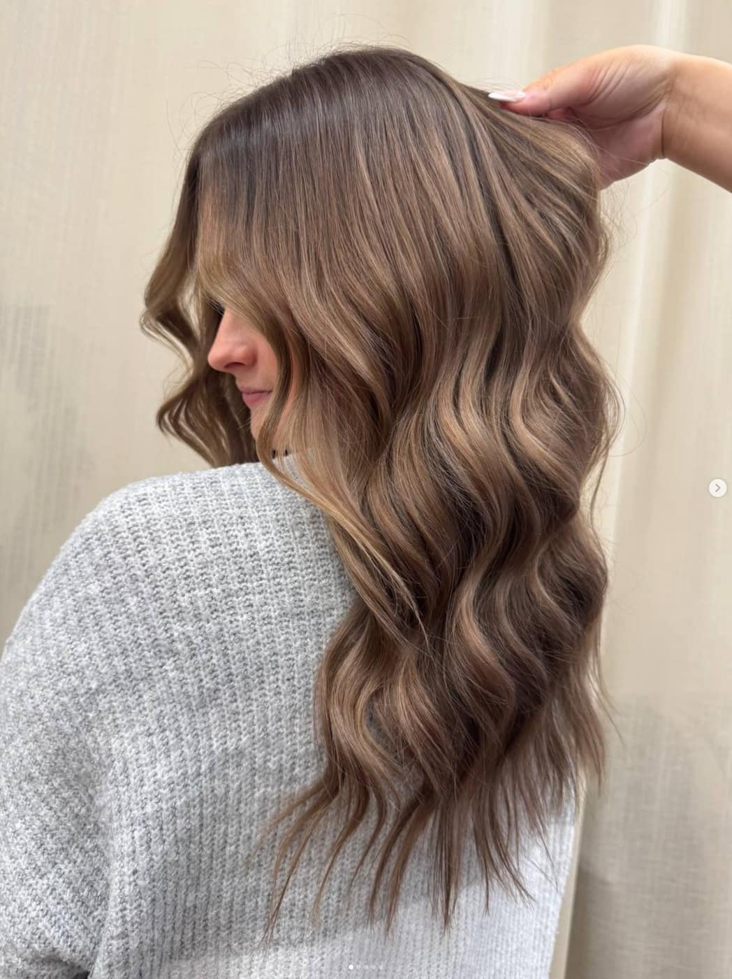 Cut and Blow Dry at Therapy Hair Body Nails, Canterbury