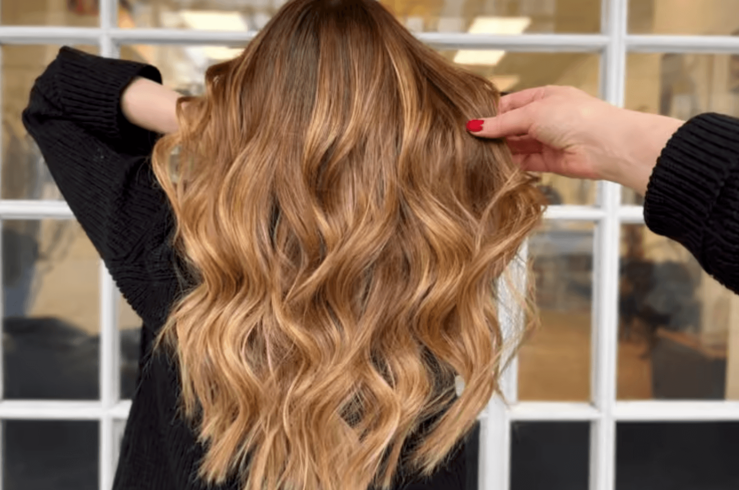 How to Make Your Balayage Last Longer