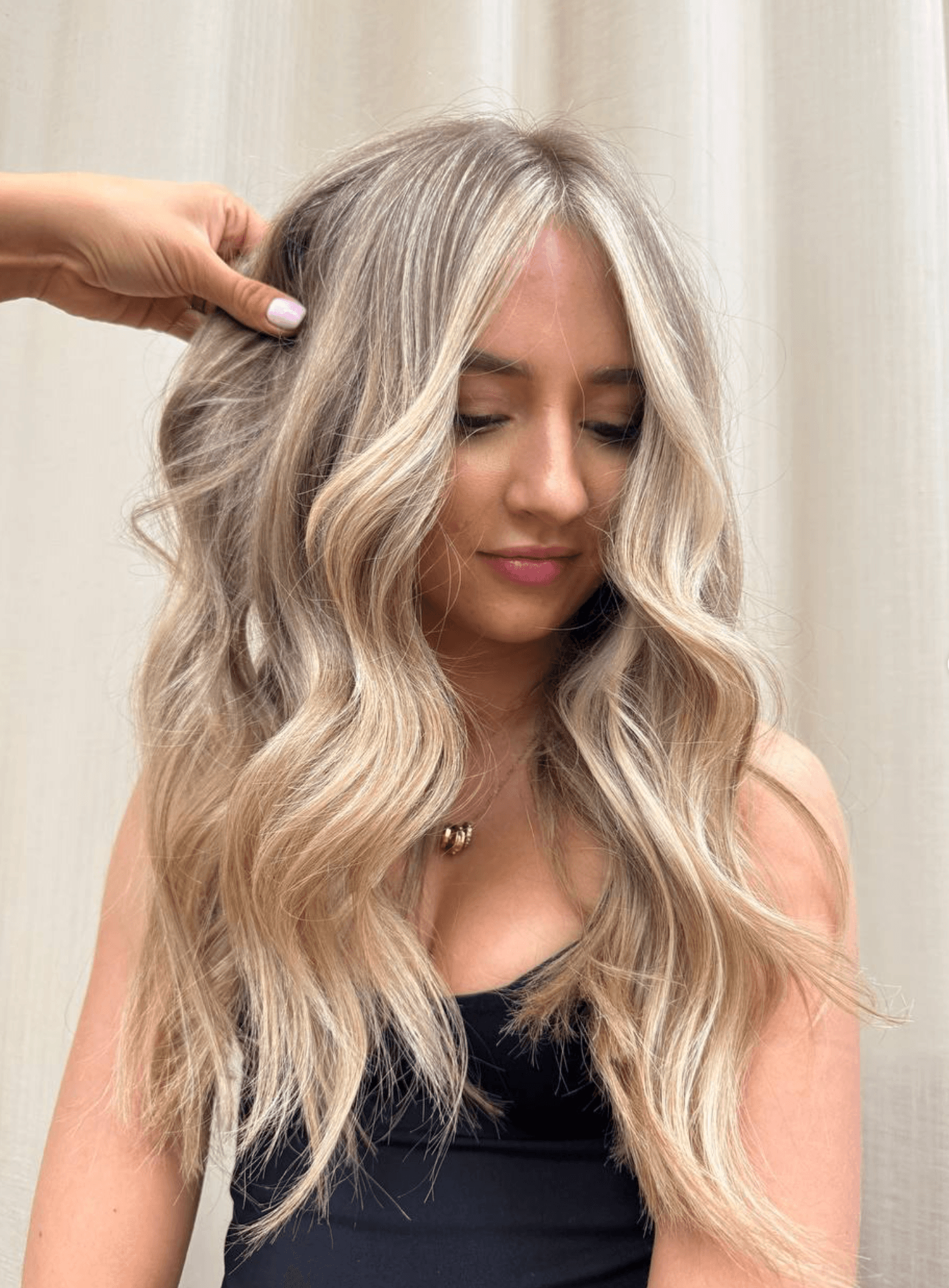 Getting the most from your hair appointment