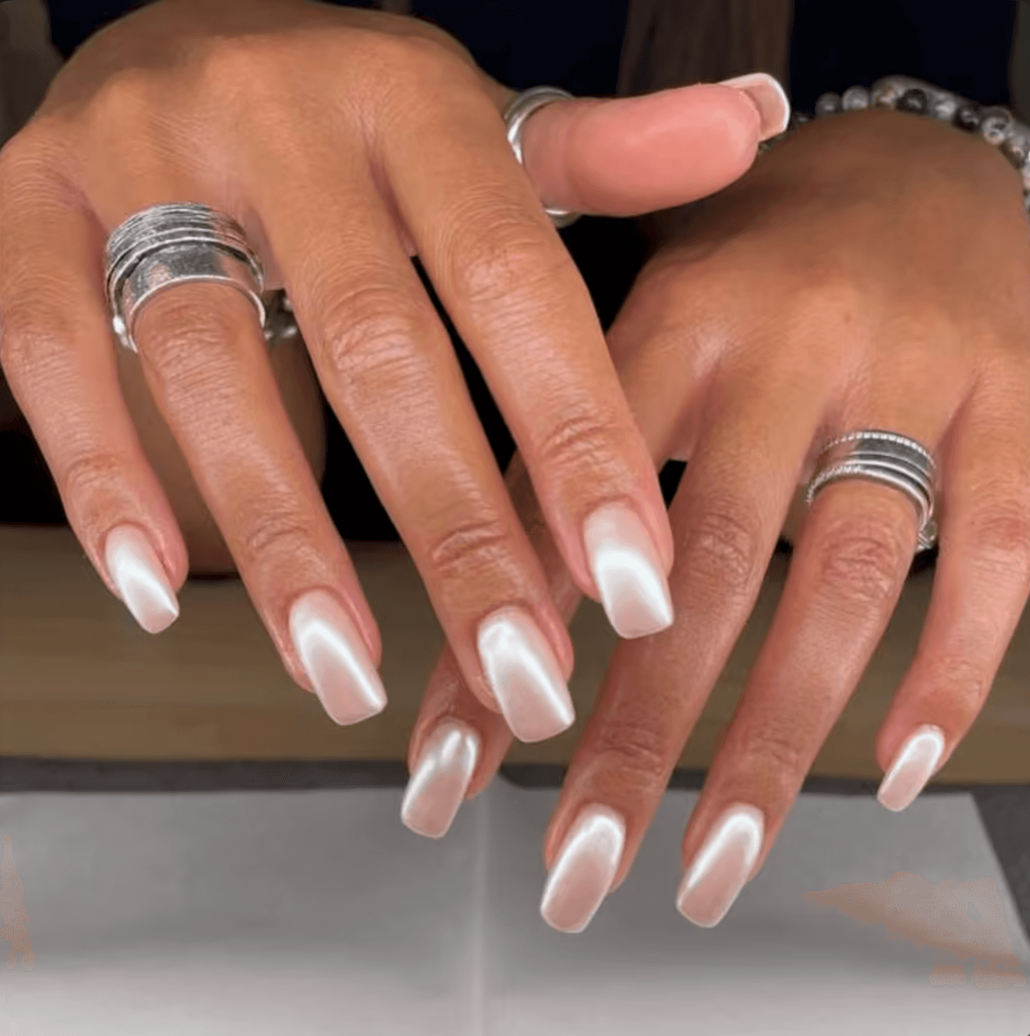 BIAB vs Gel vs Acrylic: Which Is Right for You?